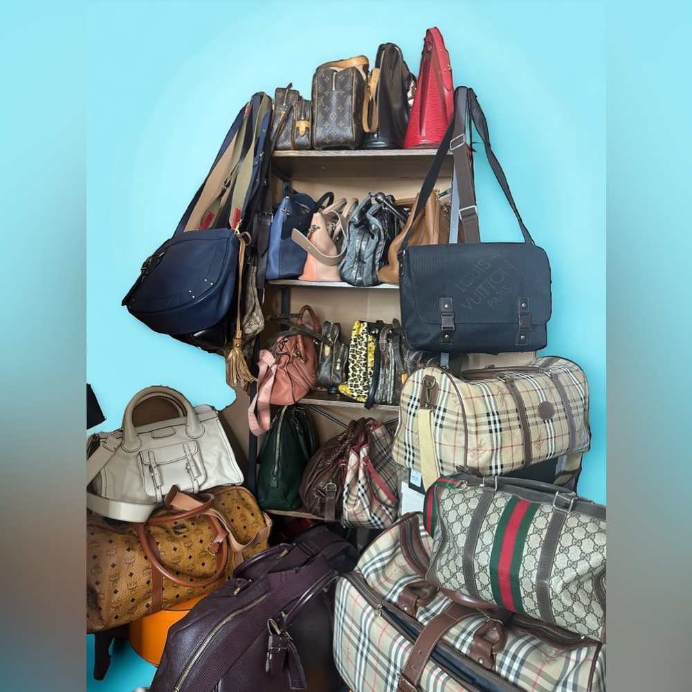 🔥❤️APPRECIATION/RAFFLE LISTING - Picture 2 of 2